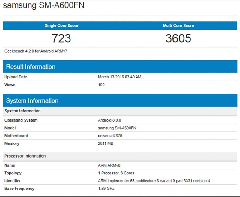 Sforum - Trang thông tin công nghệ mới nhất 2_800x655 Galaxy A6 chạy Android Oreo vừa đạt được chứng nhận của Wi-Fi Alliance Sforum - Trang thông tin công nghệ mới nhất 2_800x655 Galaxy A6 chạy Android Oreo vừa đạt được chứng nhận của Wi-Fi Alliance