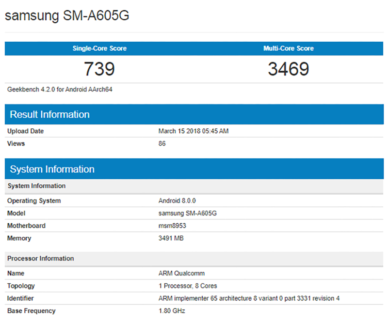 Sforum - Trang thông tin công nghệ mới nhất 3_800x665 Galaxy A6 chạy Android Oreo vừa đạt được chứng nhận của Wi-Fi Alliance Sforum - Trang thông tin công nghệ mới nhất 3_800x665 Galaxy A6 chạy Android Oreo vừa đạt được chứng nhận của Wi-Fi Alliance