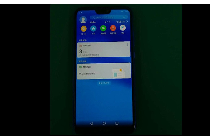 Sforum - Trang thông tin công nghệ mới nhất Here-is-the-Huawei-P20-Lite-in-blue Đây là Huawei P20 Lite: Màn hình tai thỏ và mặt lưng làm bằng kính Sforum - Trang thông tin công nghệ mới nhất Here-is-the-Huawei-P20-Lite-in-blue Đây là Huawei P20 Lite: Màn hình tai thỏ và mặt lưng làm bằng kính