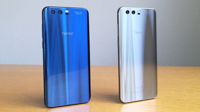 Rò rỉ danh sách các mẫu smartphone sẽ được Huawei ra mắt trong năm 2018