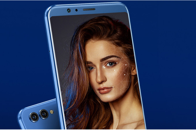 Honor View 10 chính thức lên kệ, cấu hình tương đương Mate 10 Pro nhưng giá rẻ hơn gần một nửa