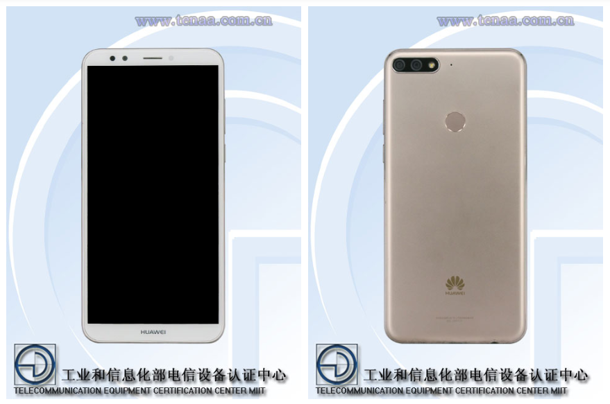 Rò rỉ danh sách các mẫu smartphone sẽ được Huawei ra mắt trong năm 2018