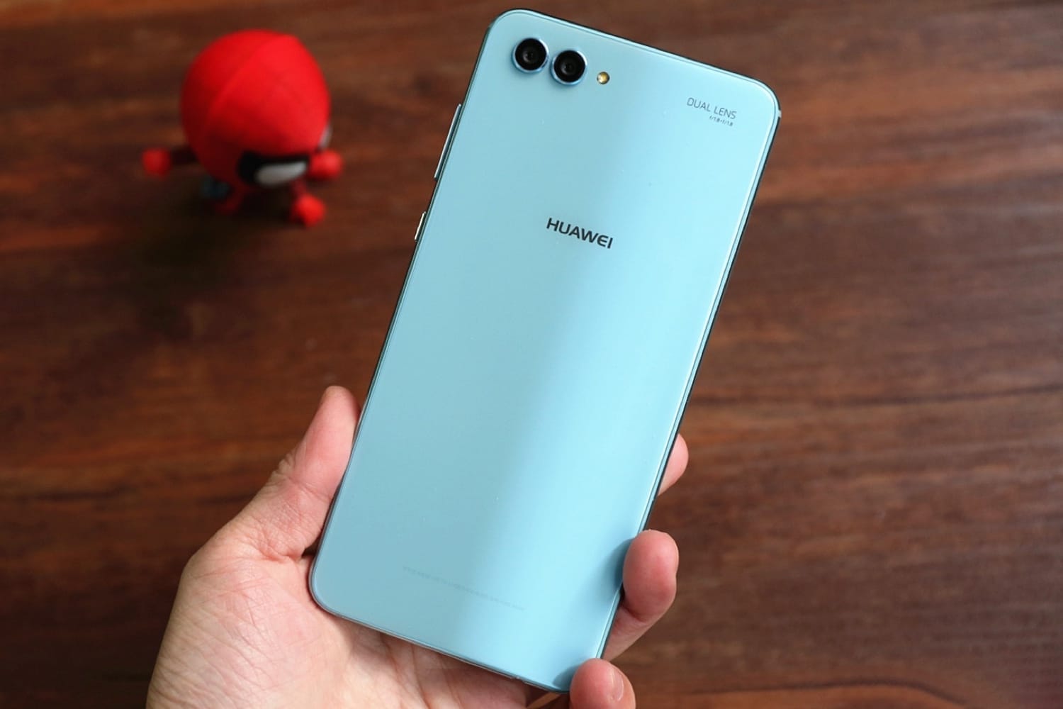 Rò rỉ danh sách các mẫu smartphone sẽ được Huawei ra mắt trong năm 2018