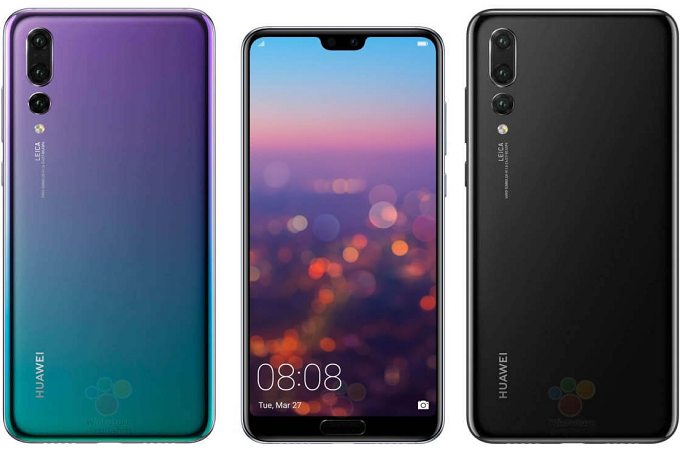 Sforum - Trang thông tin công nghệ mới nhất Huawei-P20-Pro-specs-leak-three-Leica-cameras-on-back-include-a-40MP-sensor Huawei P20 Pro có đến 3 camera sau: Camera màu 40MP, camera đơn 20MP và camera tele 8MP Sforum - Trang thông tin công nghệ mới nhất Huawei-P20-Pro-specs-leak-three-Leica-cameras-on-back-include-a-40MP-sensor Huawei P20 Pro có đến 3 camera sau: Camera màu 40MP, camera đơn 20MP và camera tele 8MP