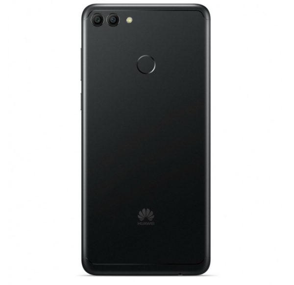 Điện thoại Huawei Y9 2018 (Ảnh 3)