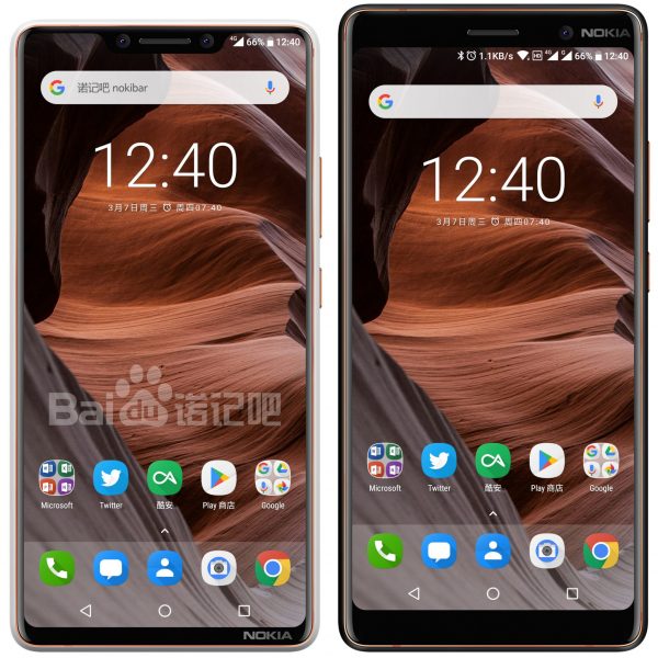 Sforum - Trang thông tin công nghệ mới nhất Nokia-9-2018-vs-Nokia-7-Plus-600x600 Lộ diện Nokia 9 và Nokia 8 Pro với màn hình tai thỏ, thiết kế tràn viền tuyệt đẹp Sforum - Trang thông tin công nghệ mới nhất Nokia-9-2018-vs-Nokia-7-Plus-600x600 Lộ diện Nokia 9 và Nokia 8 Pro với màn hình tai thỏ, thiết kế tràn viền tuyệt đẹp