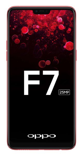 Sforum - Trang thông tin công nghệ mới nhất OPPO-F7-Leak-320x600 Oppo F7 với thiết kế màn hình "tai thỏ" sắp ra mắt tháng này Sforum - Trang thông tin công nghệ mới nhất OPPO-F7-Leak-320x600 Oppo F7 với thiết kế màn hình "tai thỏ" sắp ra mắt tháng này