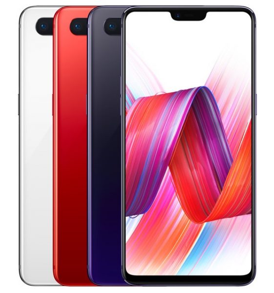 Sforum - Trang thông tin công nghệ mới nhất OPPO-R15-4-561x600 Oppo R15 & R15 Dream Mirror chính thức: Màn hình tai thỏ 19:9, RAM 6GB, camera AI, giá chỉ từ 10.7 triệu đồng Sforum - Trang thông tin công nghệ mới nhất OPPO-R15-4-561x600 Oppo R15 & R15 Dream Mirror chính thức: Màn hình tai thỏ 19:9, RAM 6GB, camera AI, giá chỉ từ 10.7 triệu đồng