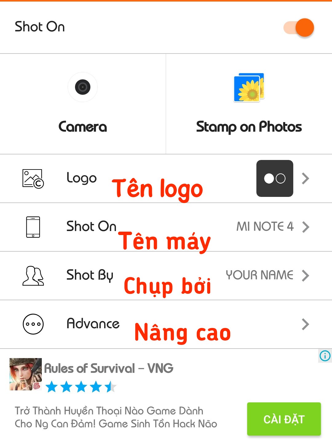 Sforum - Trang thông tin công nghệ mới nhất PicsArt_03-12-08.32.19 Hướng dẫn tạo dấu "Shot on..." khi chụp ảnh trên điện thoại Android Sforum - Trang thông tin công nghệ mới nhất PicsArt_03-12-08.32.19 Hướng dẫn tạo dấu "Shot on..." khi chụp ảnh trên điện thoại Android