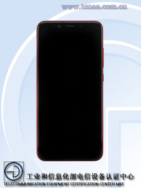 Sforum - Trang thông tin công nghệ mới nhất Xiaomi-Mi-6X-front Xiaomi Mi A2 (Mi 6X) lộ diện, nhiều điểm tương đồng với Redmi Note 5 Pro Sforum - Trang thông tin công nghệ mới nhất Xiaomi-Mi-6X-front Xiaomi Mi A2 (Mi 6X) lộ diện, nhiều điểm tương đồng với Redmi Note 5 Pro