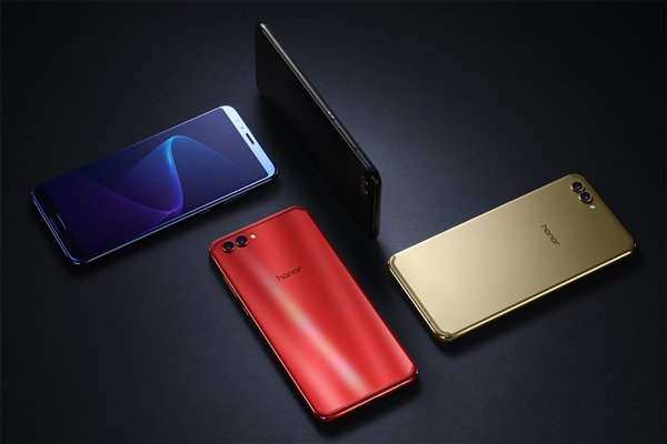 Rò rỉ danh sách các mẫu smartphone sẽ được Huawei ra mắt trong năm 2018