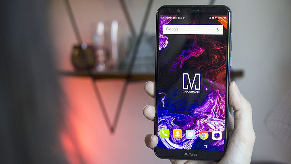 Rò rỉ danh sách các mẫu smartphone sẽ được Huawei ra mắt trong năm 2018