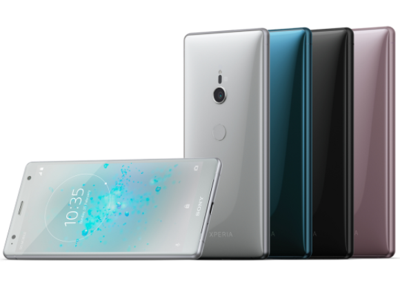Sforum - Trang thông tin công nghệ mới nhất xz21 Sony Xperia XZ2 và XZ2 Compact smartphone cao cấp dày nhất năm 2018 Sforum - Trang thông tin công nghệ mới nhất xz21 Sony Xperia XZ2 và XZ2 Compact smartphone cao cấp dày nhất năm 2018