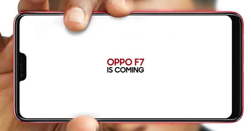 Sforum - Trang thông tin công nghệ mới nhất yxy1520813675 Oppo F7 với thiết kế màn hình "tai thỏ" sắp ra mắt tháng này Sforum - Trang thông tin công nghệ mới nhất yxy1520813675 Oppo F7 với thiết kế màn hình "tai thỏ" sắp ra mắt tháng này