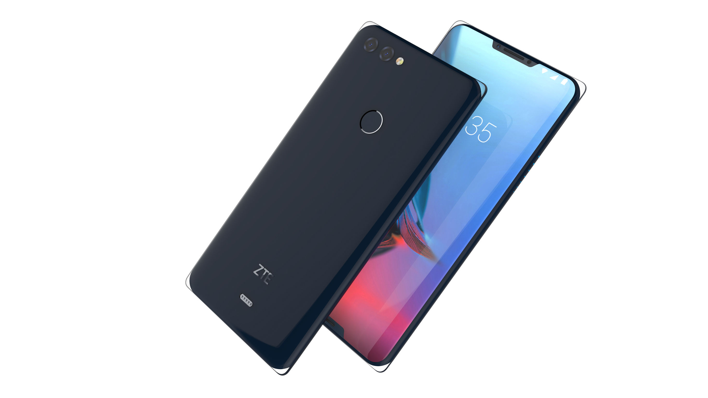 Sforum - Trang thông tin công nghệ mới nhất 232569_02_iceberg_2 ZTE Iceberg: Chiếc điện thoại đầu tiên sở hữu 2 "tai thỏ" Sforum - Trang thông tin công nghệ mới nhất 232569_02_iceberg_2 ZTE Iceberg: Chiếc điện thoại đầu tiên sở hữu 2 "tai thỏ"