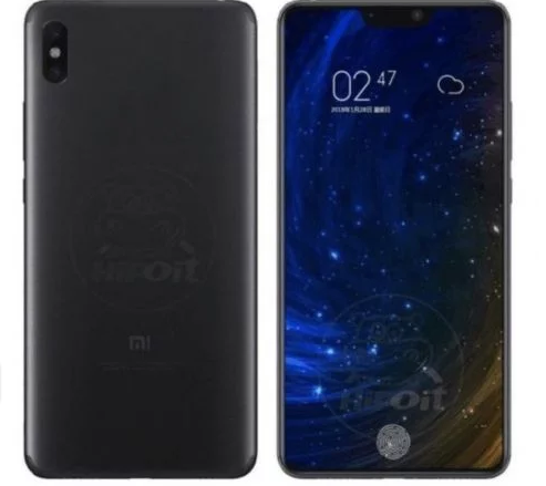 Sforum - Trang thông tin công nghệ mới nhất 4-1 CEO Xiaomi tiết lộ Mi 7 sẽ được tích hợp vân tay nhúng dưới màn hình Sforum - Trang thông tin công nghệ mới nhất 4-1 CEO Xiaomi tiết lộ Mi 7 sẽ được tích hợp vân tay nhúng dưới màn hình