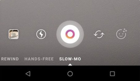 Sforum - Trang thông tin công nghệ mới nhất A-slo-mo-feature-for-the-in-app-camera-could-be-coming Instagram đang thử nghiệm một loạt tính năng: bỏ theo dõi bài viết, quay video slow-motion Sforum - Trang thông tin công nghệ mới nhất A-slo-mo-feature-for-the-in-app-camera-could-be-coming Instagram đang thử nghiệm một loạt tính năng: bỏ theo dõi bài viết, quay video slow-motion