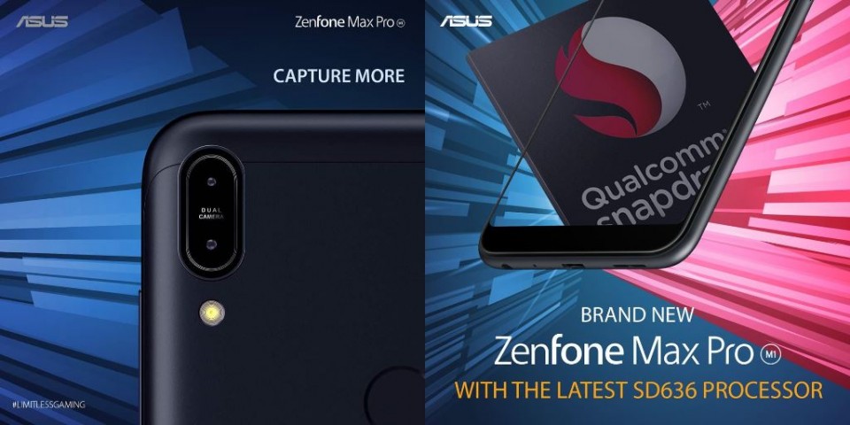 Sforum - Trang thông tin công nghệ mới nhất ASUS-Zenfone-Max-Pro-M1 Lộ diện thiết kế kim loại nguyên khối của Asus Zenfone Max Pro M1 Sforum - Trang thông tin công nghệ mới nhất ASUS-Zenfone-Max-Pro-M1 Lộ diện thiết kế kim loại nguyên khối của Asus Zenfone Max Pro M1