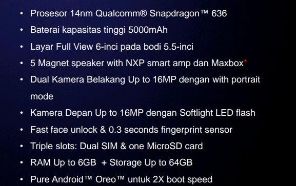 Sforum - Trang thông tin công nghệ mới nhất Asus-Zenfone-Max-Pro-specs-leak ASUS Zenfone Max Pro M1 lộ cấu hình chi tiết, ra mắt vào 23/04 tới Sforum - Trang thông tin công nghệ mới nhất Asus-Zenfone-Max-Pro-specs-leak ASUS Zenfone Max Pro M1 lộ cấu hình chi tiết, ra mắt vào 23/04 tới