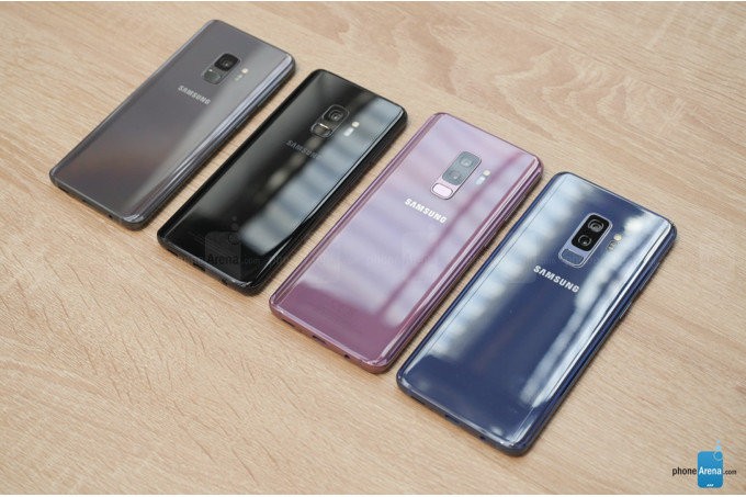 Sforum - Trang thông tin công nghệ mới nhất Galaxy-S9-and-S9-shipments-surpassed-8-million-units-in-first-month-of-sales Đã có 8 triệu chiếc Galaxy S9 và S9+ đến tay người dùng chỉ sau một tháng mở bán Sforum - Trang thông tin công nghệ mới nhất Galaxy-S9-and-S9-shipments-surpassed-8-million-units-in-first-month-of-sales Đã có 8 triệu chiếc Galaxy S9 và S9+ đến tay người dùng chỉ sau một tháng mở bán