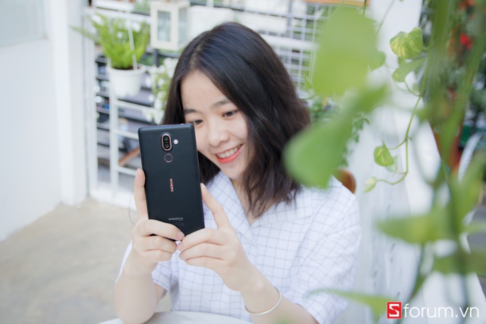 Đánh giá Nokia 7 Plus: Smartphone mượt mà nhất tầm giá với Snapdragon 660 và Android gốc