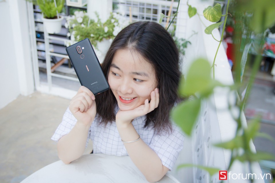 Đánh giá Nokia 7 Plus: Smartphone mượt mà nhất tầm giá với Snapdragon 660 và Android gốc