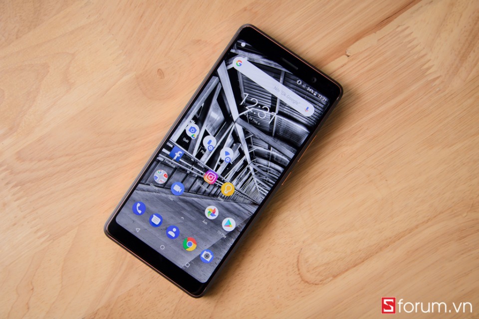 Đánh giá Nokia 7 Plus: Smartphone mượt mà nhất tầm giá với Snapdragon 660 và Android gốc