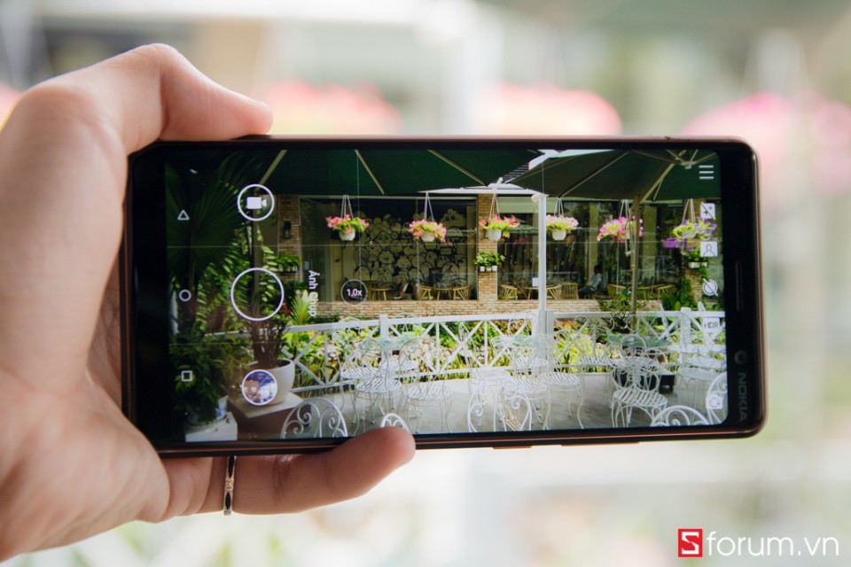 Đánh giá Nokia 7 Plus: Smartphone mượt mà nhất tầm giá với Snapdragon 660 và Android gốc