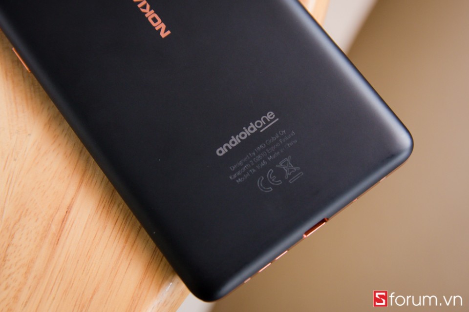 Đánh giá Nokia 7 Plus: Smartphone mượt mà nhất tầm giá với Snapdragon 660 và Android gốc