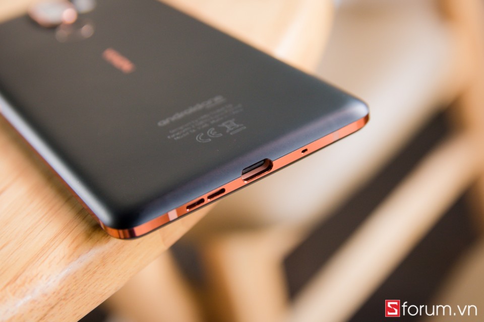 Đánh giá Nokia 7 Plus: Smartphone mượt mà nhất tầm giá với Snapdragon 660 và Android gốc