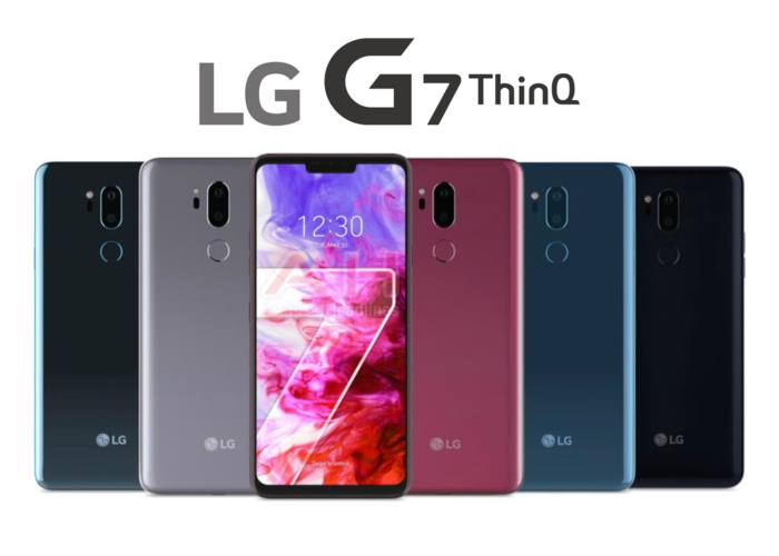 Sforum - Trang thông tin công nghệ mới nhất LG-G7-ThinQ-1-700x500 LG G7 ThinQ phiên bản màu đen Aurora bất ngờ lộ diện Sforum - Trang thông tin công nghệ mới nhất LG-G7-ThinQ-1-700x500 LG G7 ThinQ phiên bản màu đen Aurora bất ngờ lộ diện