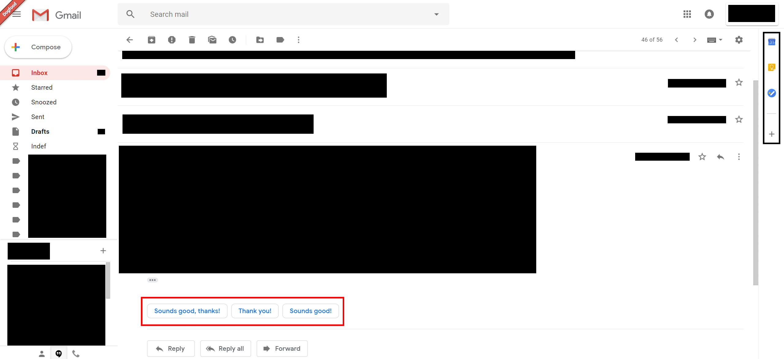 Sforum - Trang thông tin công nghệ mới nhất New-GMail-Smart-Reply-7 Cùng ngắm nhìn giao diện mới của Gmail Sforum - Trang thông tin công nghệ mới nhất New-GMail-Smart-Reply-7 Cùng ngắm nhìn giao diện mới của Gmail