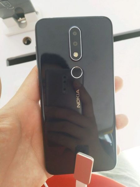 Sforum - Trang thông tin công nghệ mới nhất Nokia-X6-Leaked-Photo-4-450x600 Nokia X lộ diện với màn hình tai thỏ, sẽ ra mắt chính thức vào ngày 16/5 tới Sforum - Trang thông tin công nghệ mới nhất Nokia-X6-Leaked-Photo-4-450x600 Nokia X lộ diện với màn hình tai thỏ, sẽ ra mắt chính thức vào ngày 16/5 tới