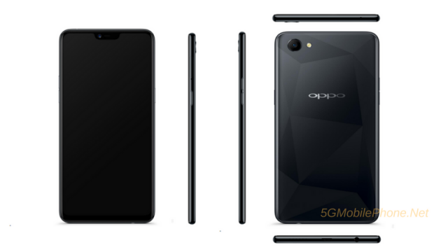 Sforum - Trang thông tin công nghệ mới nhất OPPO-A3-1-April-14-2018-1 Rò rỉ Oppo A3: Màn hình tai thỏ, chip Helio P60, RAM 4GB, pin 3300mAh, giá 7.2 triệu Sforum - Trang thông tin công nghệ mới nhất OPPO-A3-1-April-14-2018-1 Rò rỉ Oppo A3: Màn hình tai thỏ, chip Helio P60, RAM 4GB, pin 3300mAh, giá 7.2 triệu