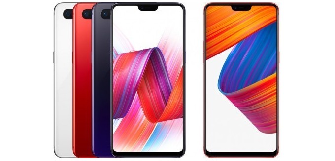 Sforum - Trang thông tin công nghệ mới nhất OnePlus-6-price OnePlus 6 là smartphone đầu tiên được trang bị tính năng chống nước của OnePlus Sforum - Trang thông tin công nghệ mới nhất OnePlus-6-price OnePlus 6 là smartphone đầu tiên được trang bị tính năng chống nước của OnePlus