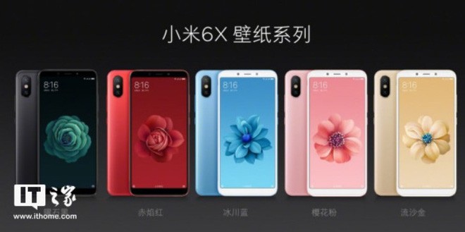 Sforum - Trang thông tin công nghệ mới nhất Samsung-Galaxy-A5-2018 Lộ ảnh vỏ hộp của Xiaomi Mi 6X, xác nhận sử dụng Snapdragon 660, camera kép 20MP Sforum - Trang thông tin công nghệ mới nhất Samsung-Galaxy-A5-2018 Lộ ảnh vỏ hộp của Xiaomi Mi 6X, xác nhận sử dụng Snapdragon 660, camera kép 20MP