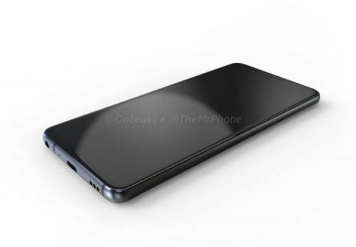 OneLeaks tiết lộ ảnh render của LG G7, vẫn là thiết kế có tai thỏ