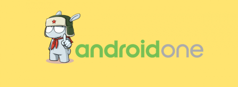 Xiaomi có thể sẽ mắt Mi A2 cùng với một chiếc Android One khác