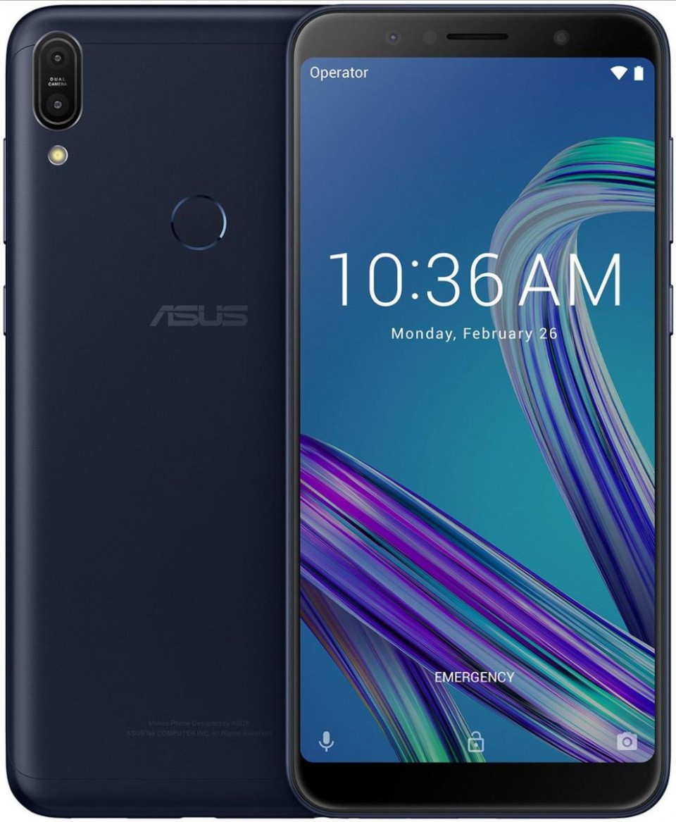 Sforum - Trang thông tin công nghệ mới nhất Zenfone-Max-Pro-M1-Blue Lộ diện thiết kế kim loại nguyên khối của Asus Zenfone Max Pro M1 Sforum - Trang thông tin công nghệ mới nhất Zenfone-Max-Pro-M1-Blue Lộ diện thiết kế kim loại nguyên khối của Asus Zenfone Max Pro M1