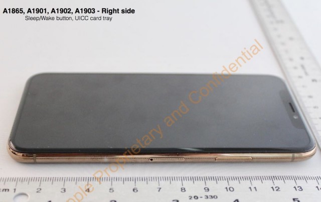 Sforum - Trang thông tin công nghệ mới nhất applegoldiphone2 iPhone X phiên bản màu vàng bất ngờ lộ diện Sforum - Trang thông tin công nghệ mới nhất applegoldiphone2 iPhone X phiên bản màu vàng bất ngờ lộ diện