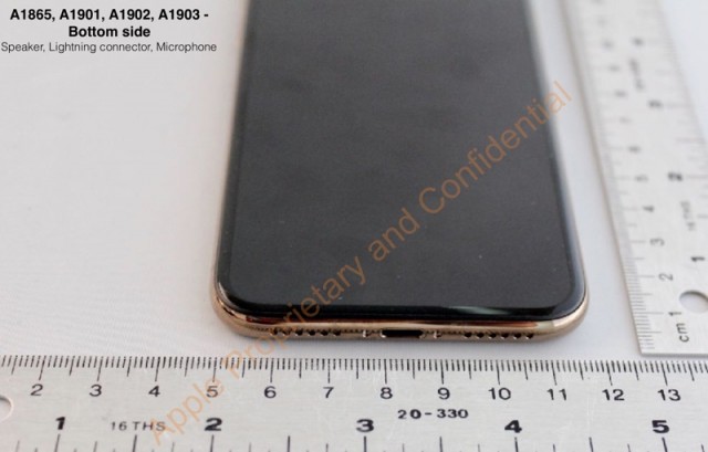 Sforum - Trang thông tin công nghệ mới nhất applegoldiphone4 iPhone X phiên bản màu vàng bất ngờ lộ diện Sforum - Trang thông tin công nghệ mới nhất applegoldiphone4 iPhone X phiên bản màu vàng bất ngờ lộ diện
