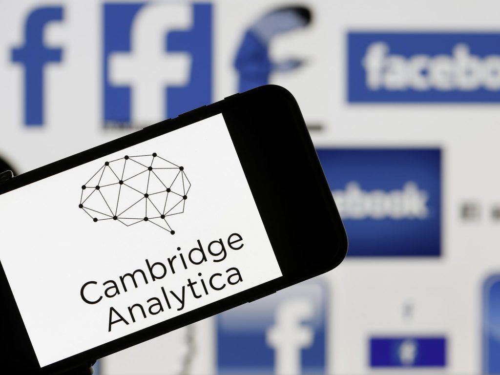 Sforum - Trang thông tin công nghệ mới nhất cambridge-analytica-facebook-1024x768 Làm thế nào để kiểm tra xem Facebook của bạn có bị thu thập dữ liệu bởi Cambridge Analytica hay không? Sforum - Trang thông tin công nghệ mới nhất cambridge-analytica-facebook-1024x768 Làm thế nào để kiểm tra xem Facebook của bạn có bị thu thập dữ liệu bởi Cambridge Analytica hay không?