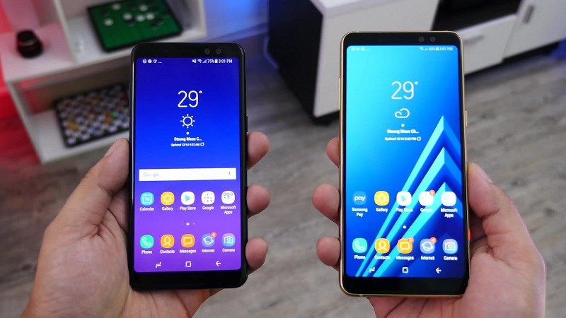 Sforum - Trang thông tin công nghệ mới nhất fa2_800x450 Rò rỉ thông số cấu hình của Samsung Galaxy A6 và A6+ Sforum - Trang thông tin công nghệ mới nhất fa2_800x450 Rò rỉ thông số cấu hình của Samsung Galaxy A6 và A6+