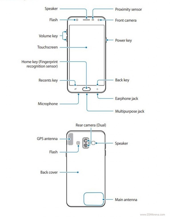 Sforum - Trang thông tin công nghệ mới nhất gsmarena_001 Lộ diện Samsung Galaxy J7 Duo với cụm camera kép có Art Bokeh như Galaxy S9+, tích hợp nút Bixby Sforum - Trang thông tin công nghệ mới nhất gsmarena_001 Lộ diện Samsung Galaxy J7 Duo với cụm camera kép có Art Bokeh như Galaxy S9+, tích hợp nút Bixby