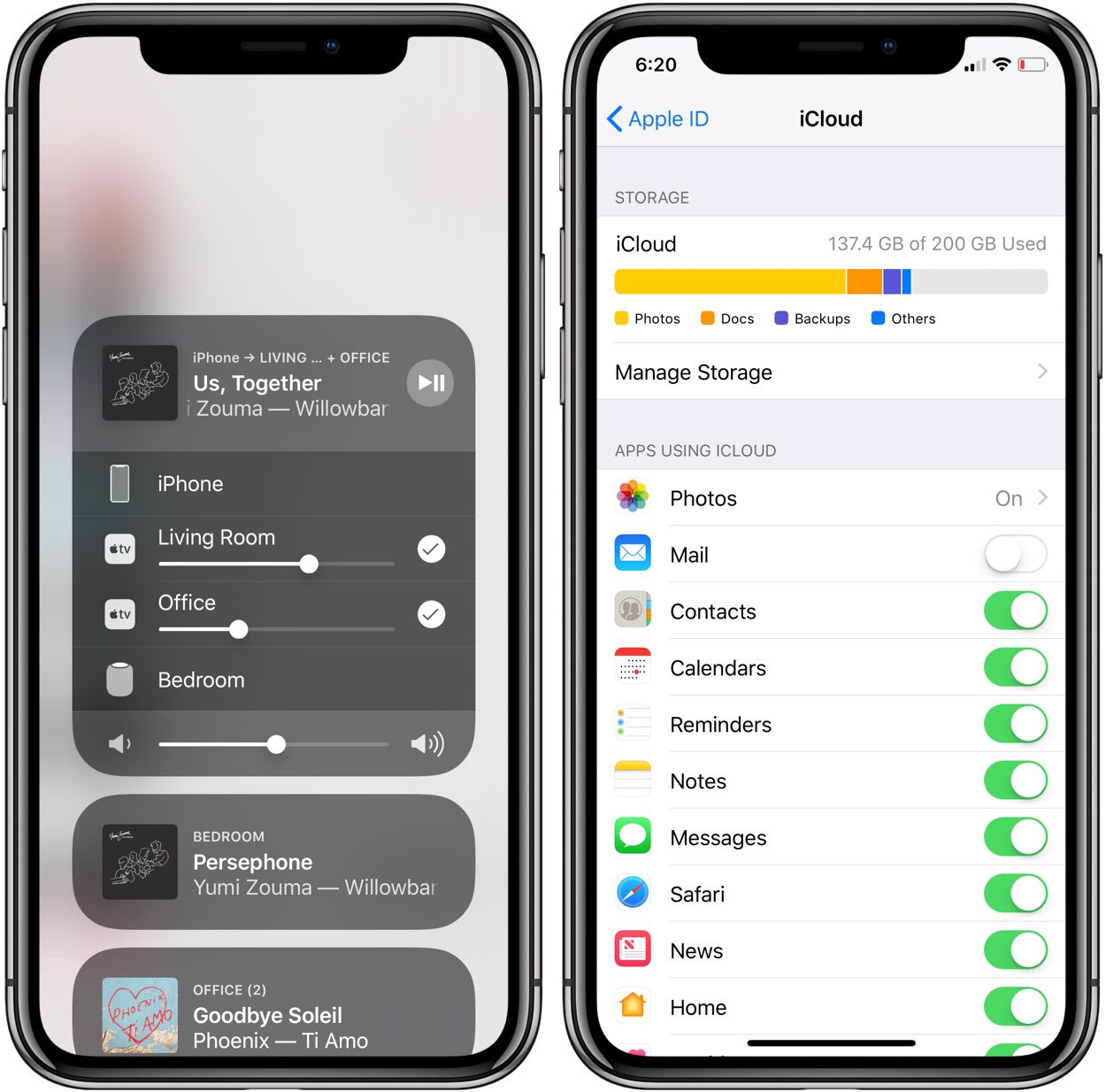 Sforum - Trang thông tin công nghệ mới nhất ios-11-4-beta iOS 11.4 Beta 1 ra mắt, mang tính năng Tin nhắn trên iCloud và AirPlay 2 trở lại Sforum - Trang thông tin công nghệ mới nhất ios-11-4-beta iOS 11.4 Beta 1 ra mắt, mang tính năng Tin nhắn trên iCloud và AirPlay 2 trở lại