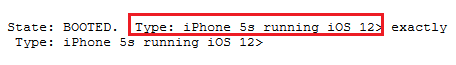 Sforum - Trang thông tin công nghệ mới nhất ip5 iPhone 5s có thể sẽ được lên iOS 12 Sforum - Trang thông tin công nghệ mới nhất ip5 iPhone 5s có thể sẽ được lên iOS 12