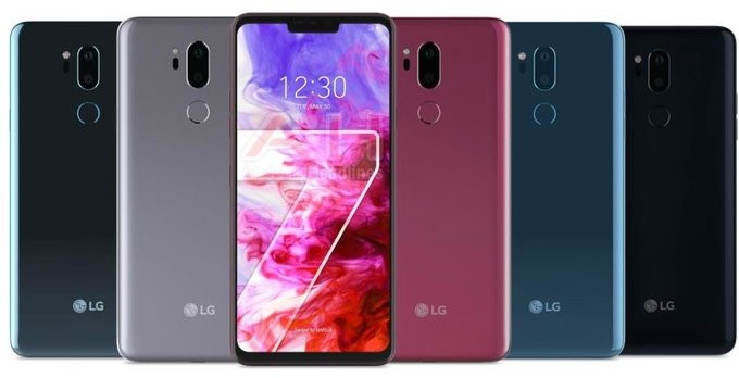 Sforum - Trang thông tin công nghệ mới nhất lgg7-thinq-new-color Lộ diện các màu sắc của LG G7 ThinQ trước ngày ra mắt Sforum - Trang thông tin công nghệ mới nhất lgg7-thinq-new-color Lộ diện các màu sắc của LG G7 ThinQ trước ngày ra mắt