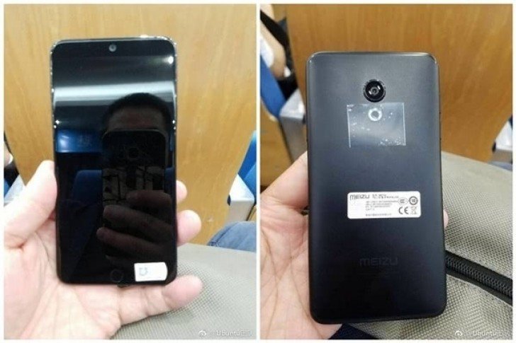 Sforum - Trang thông tin công nghệ mới nhất meizu-15-lite Rò rỉ Meizu 15 Lite: Sử dụng Snapdragon 660, RAM 6GB, giá chỉ từ 5.5 triệu đồng Sforum - Trang thông tin công nghệ mới nhất meizu-15-lite Rò rỉ Meizu 15 Lite: Sử dụng Snapdragon 660, RAM 6GB, giá chỉ từ 5.5 triệu đồng