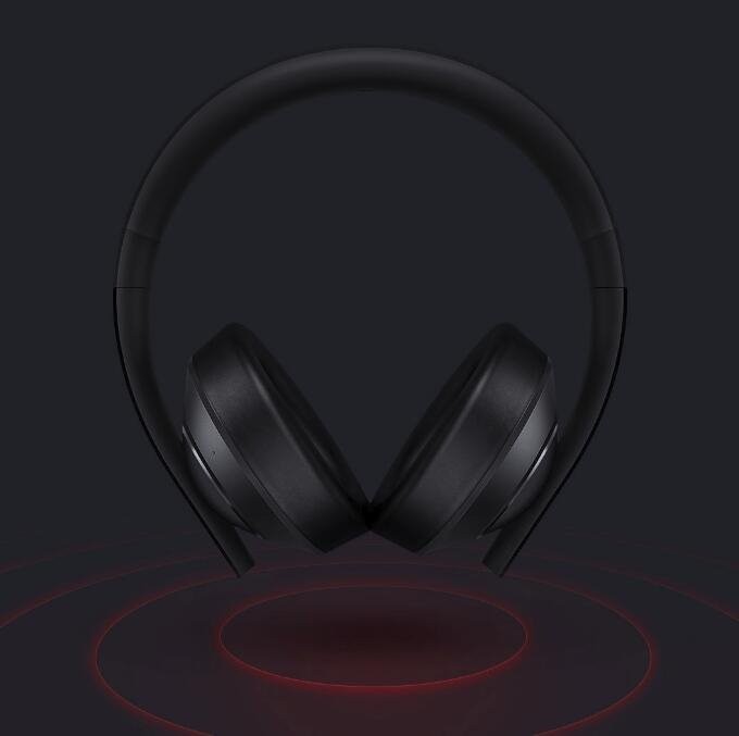 Sforum - Trang thông tin công nghệ mới nhất mi-gaming-headset Xiaomi ra mắt tai nghe Mi Gaming Headset cho game thủ: Hỗ trợ âm thanh vòm 7.1, giá 1.2 triệu Sforum - Trang thông tin công nghệ mới nhất mi-gaming-headset Xiaomi ra mắt tai nghe Mi Gaming Headset cho game thủ: Hỗ trợ âm thanh vòm 7.1, giá 1.2 triệu