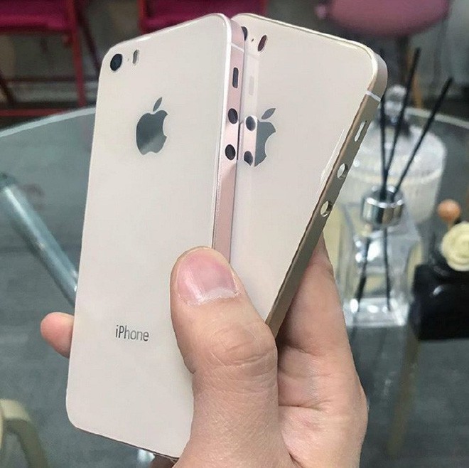 Sforum - Trang thông tin công nghệ mới nhất photo-1-15242735291831113261780 iPhone SE 2 sẽ sử dụng chip A10 Fusion, vẫn có Touch ID, không có jack tai nghe 3.5mm, ra mắt vào tháng 5 Sforum - Trang thông tin công nghệ mới nhất photo-1-15242735291831113261780 iPhone SE 2 sẽ sử dụng chip A10 Fusion, vẫn có Touch ID, không có jack tai nghe 3.5mm, ra mắt vào tháng 5